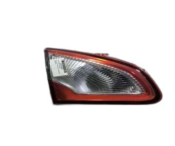 Piloto trasero porton izquierdo b26555br01a de Nissan Qashqai / qashqai +2 i (j10, nj10, jj10e) 2007-2013