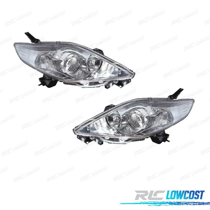 Faros PARA Mazda 5 05-08