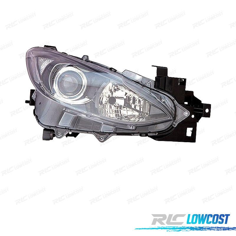 FARO DCH Mazda 3 13-16