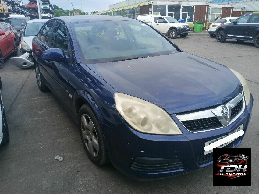 Despiece / Recambios Opel Vectra C Facelift (2005-2008) Azul