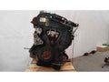 Motor Ford Mondeo Berlina Ge Ghia D6BA