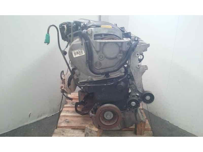 Motor Renault Laguna Ii Bg0 Dynamique K4M710
