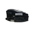 Cerradura puerta trasera izquierda 7318413 de Bmw Serie x5 (e70)
