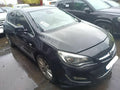 Opel Astra J (2009-2015) Hatchback Negro - Despiece / Recambios
