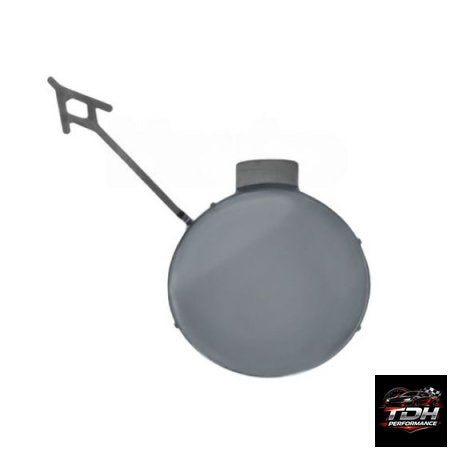 Paragolpes Trasero Opel Adam Nuevo Ref. 13355267