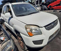 Kia Sportage 2005 - Despiece