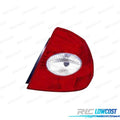 Piloto DCH PARA FORD Focus II Sedan 4P 05-08