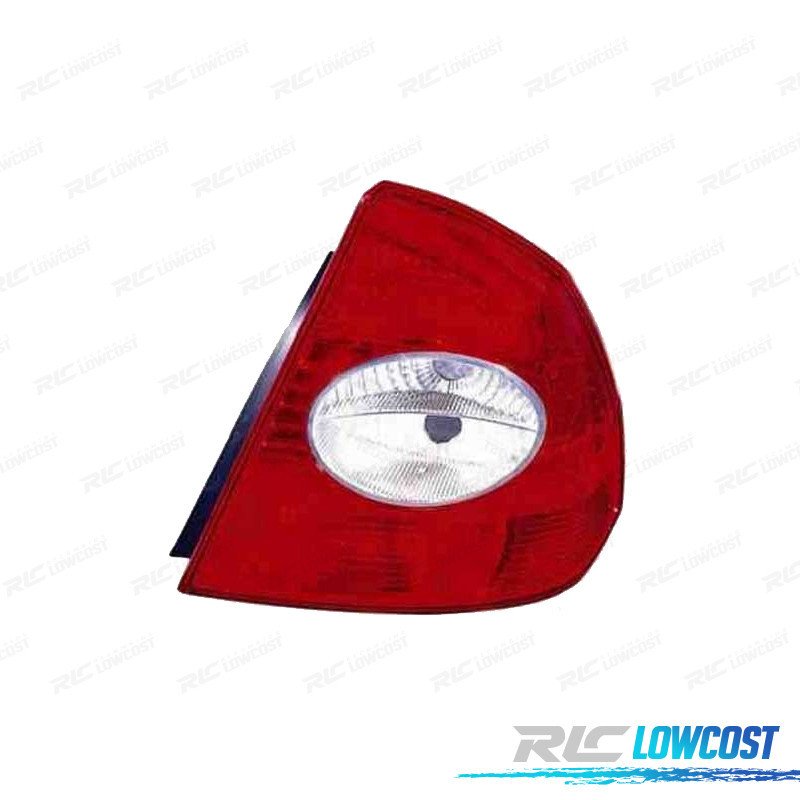 Piloto DCH PARA FORD Focus II Sedan 4P 05-08