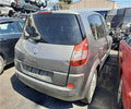 Renault Scenic Ii 1.9 Authentique 2003 - Despiece