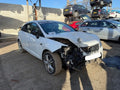 Despiece / Recambios Seat Ibiza 6J Cupra (2008-2017) Blanco 1.4 TSI DSG