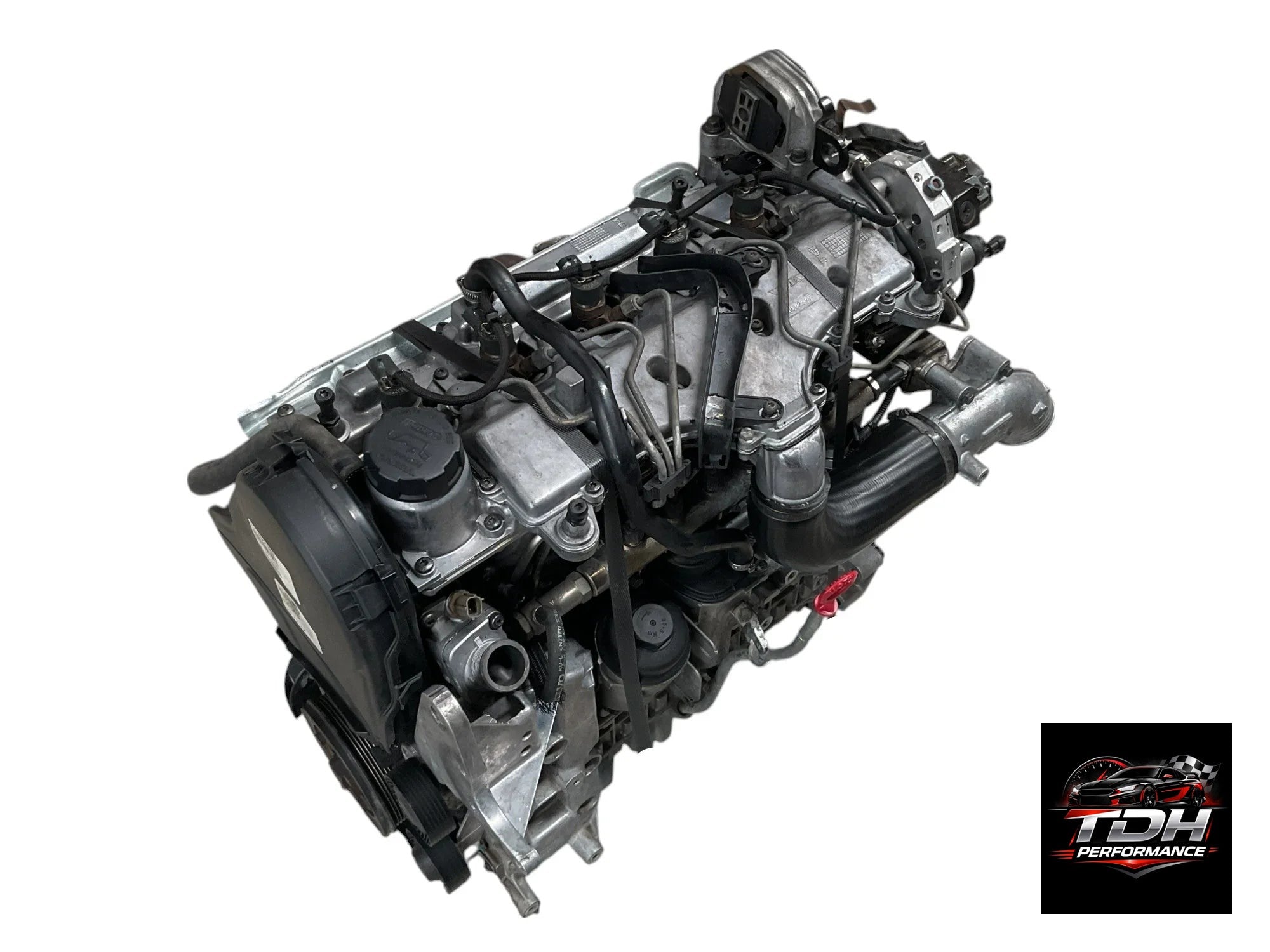 Motor Volvo XC90 2.4 D5 163 CV D5244T 2002-2006
