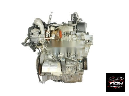 Motor Seat Leon 1.2 TSI 110 CV CYVB 2012-2020