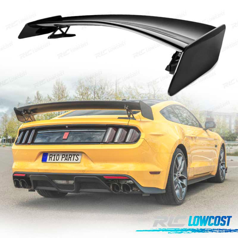 Aleron Spoiler FORD Mustang 15-23 LOOK Gt500 Racing | TDH Performance
