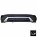 Paragolpes Trasero Volkswagen T Cross Nuevo Ref. 2GM8075219B9