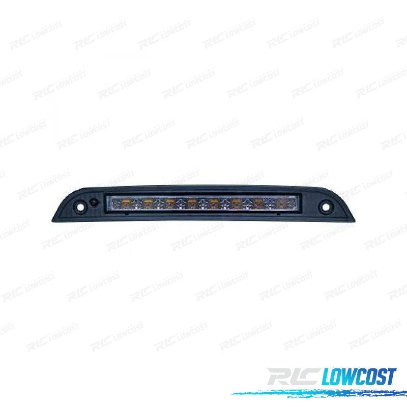 Tercera LUZ Freno FORD Focus MK1 98-04 LED | TDH Performance