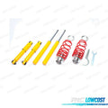 Suspensión Roscada TA Technix Citroen SAXO 04 96-04 | TDH Performance
