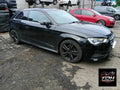 Audi A3 8V 3p (2012-2016) Negro - Despiece / Recambios