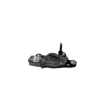 Motor limpia trasero 0390201209 de Ford Fiesta (cb1)