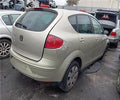 Seat Altea 1.9 Reference 2004 - Despiece