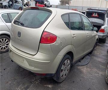 Seat Altea 1.9 Reference 2004 - Despiece