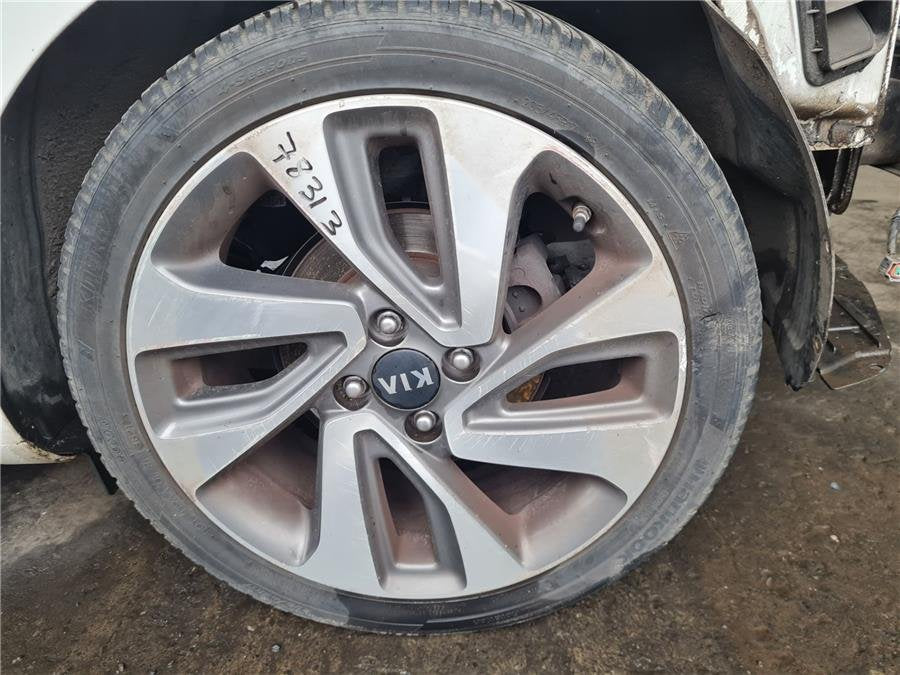 Llanta Kia Rio