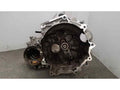 Caja de Cambios Manual SEAT Toledo Kg3 Reference PRQ