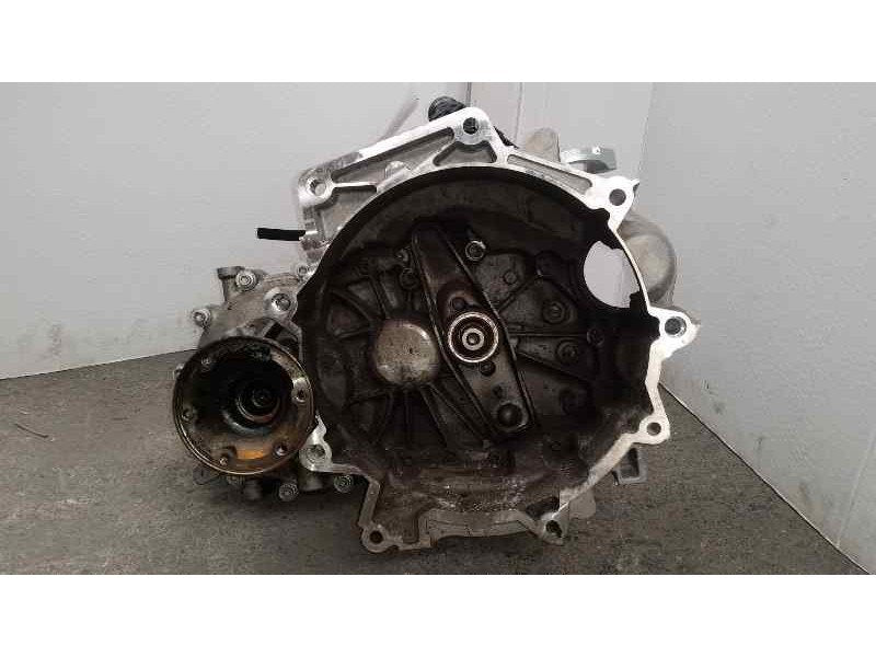 Caja de Cambios Manual SEAT Toledo Kg3 Reference PRQ