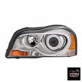 Faro Izquierdo Volvo XC90 Nuevo Ref. 31446868