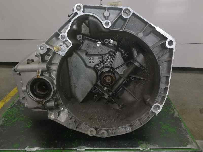 Caja de Cambios Manual Fiat Seicento 187.1 1 183789