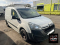 Citroën Berlingo II B9 (2008-2018) Despiece Completo Recambios