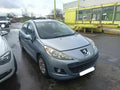 Peugeot 207 5p (2006-2009) Azul Grisáceo - Despiece / Recambios