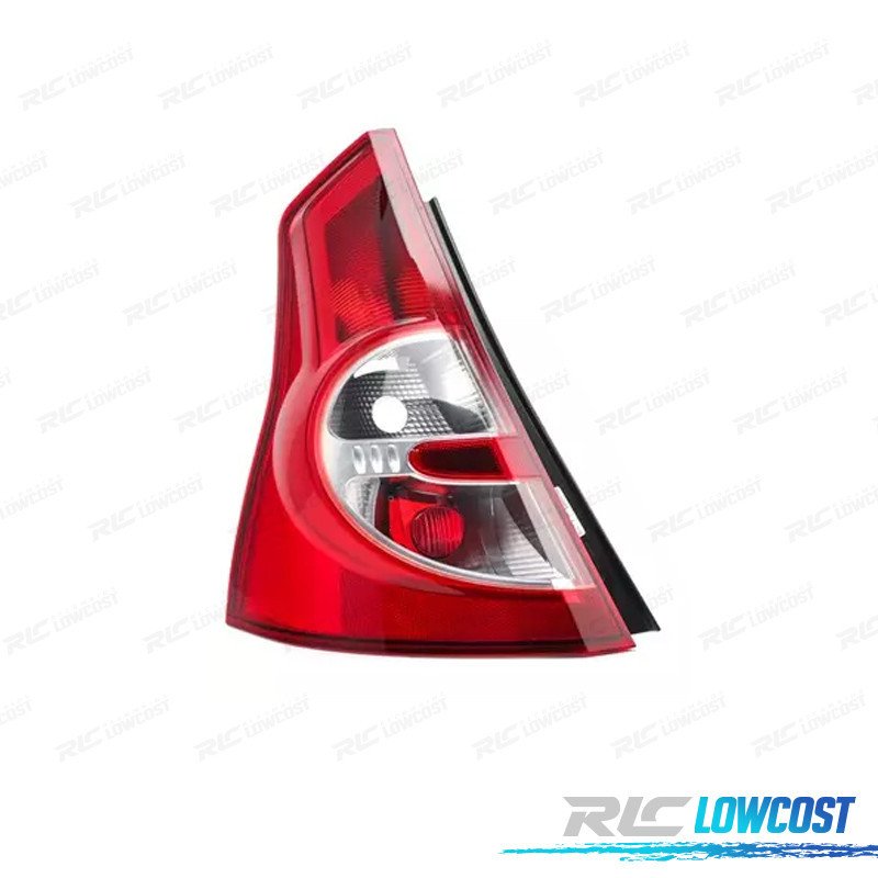 Piloto IZQ Dacia Sandero 08-11