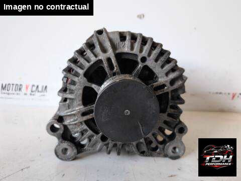 Alternador SEAT Leon Caxc (2010) Ref. 03C903023C
