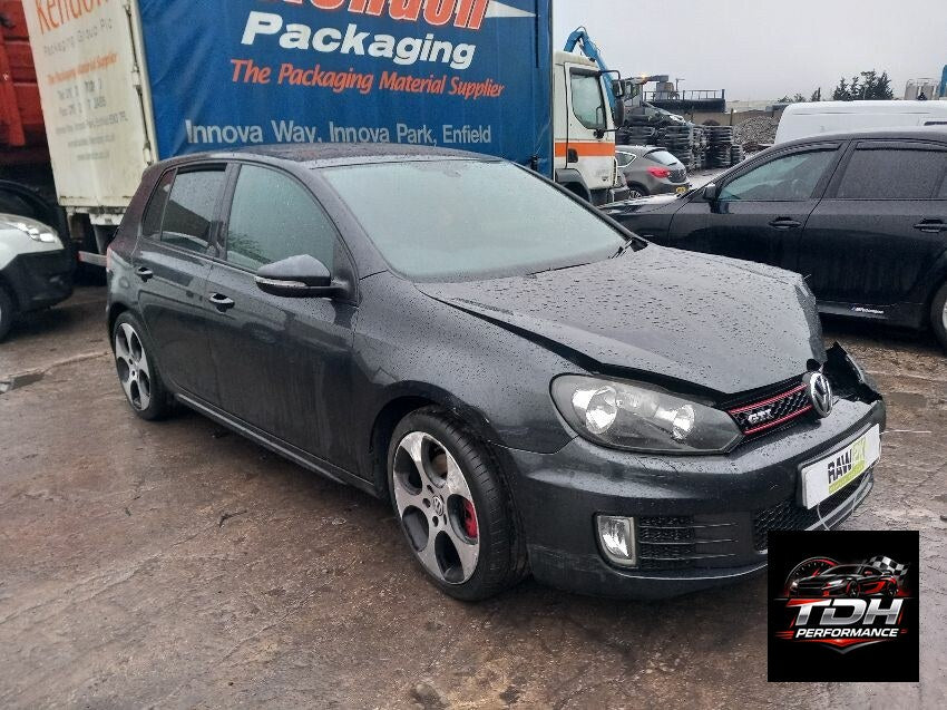 Volkswagen Golf VI GTI (2008-2013) Gris Carbono - Despiece / Recambios