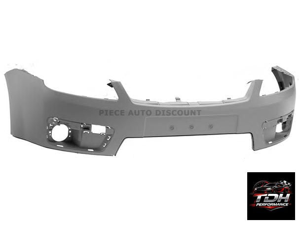 Paragolpes Delantero Ford C Max Nuevo Ref. 1334684