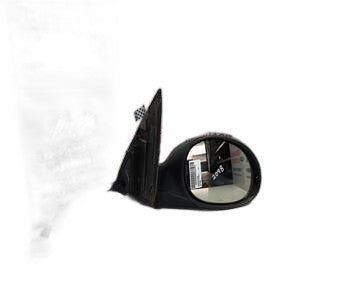 Retrovisor derecho 015651 de Chrysler Pt cruiser