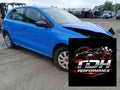 Volkswagen Polo 6C (2014-2017) Despiece / Recambios