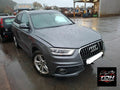 Audi Q3 8U (2011-2018) Gris - Despiece / Recambios Motor 2.0 TDI