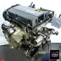 Motor Opel Corsa (D) OPC 1.6 Turbo 192 CV A16LER 2008-2014