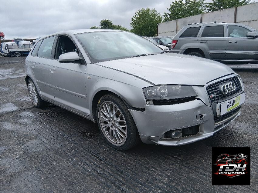 Audi A3 Sportback 8P (2008-2012) Plata - Despiece / Recambios