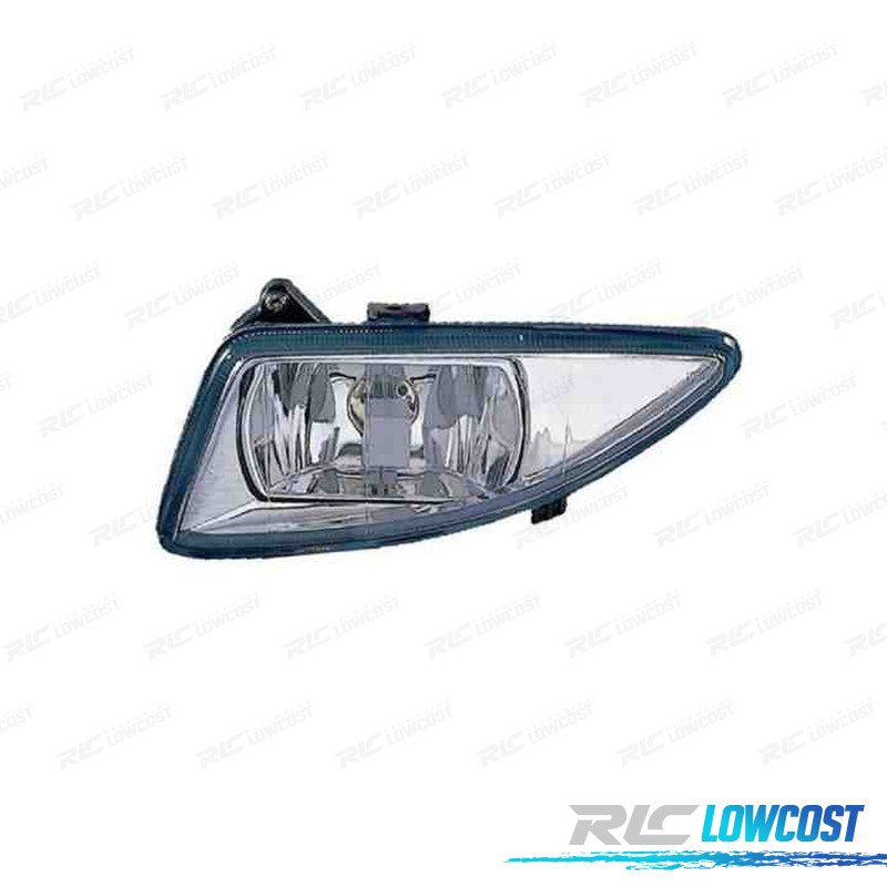 FARO IZQ Antiniebla FORD Fiesta MK4 99-02 Courier 99-02