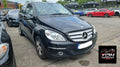 Mercedes-Benz Clase B W245 (2005-2011) Negro - Despiece / Recambios