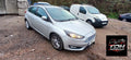 Despiece / Recambios Ford Focus Mk3 Facelift (2014-2018) Plata 5p