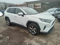 Toyota RAV4 XA50 SUV 2018-2024 Blanco - Despiece / Recambios