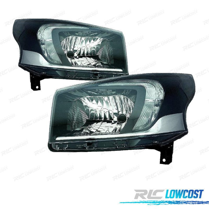 Faros PARA OPEL Vivaro 14-21