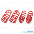 KIT Muelles Deportivos Renault Megane 02-08 45/45mm | TDH Performance