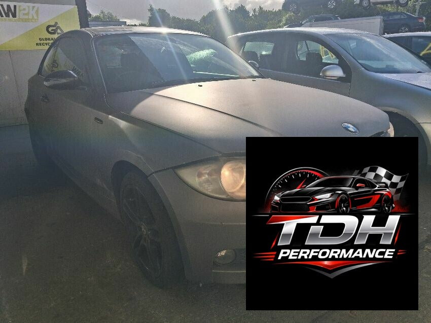 BMW Serie 1 E81 E87 E82 E88 (2004-2011) Despiece / Recambios