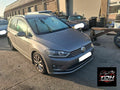Volkswagen Golf Sportsvan (2014-2020) Gris - Despiece Completo / Recambios