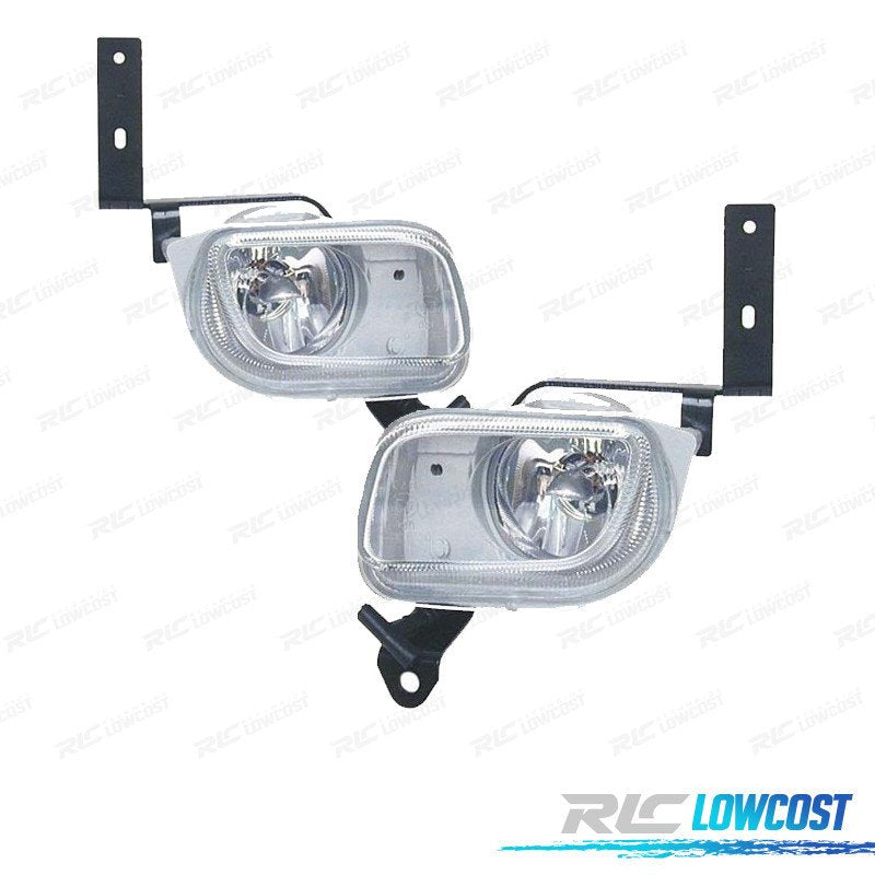 Faros Antiniebla Volvo S70 97-00 V70 97-00