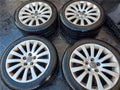 Juego Llantas Opel Insignia Sports Tourer